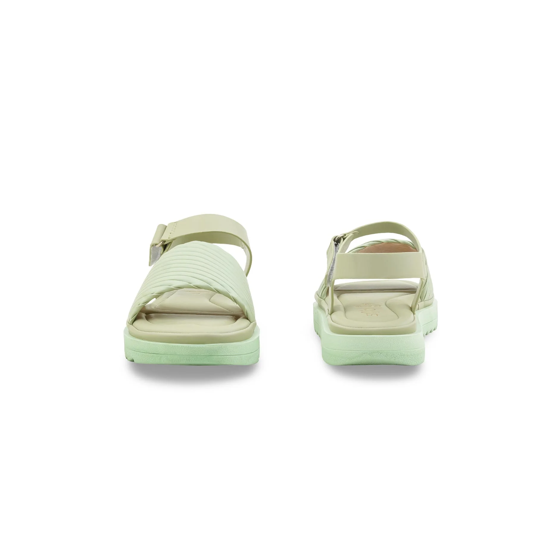 Women Casual Sandal - CL563887 - Image 4