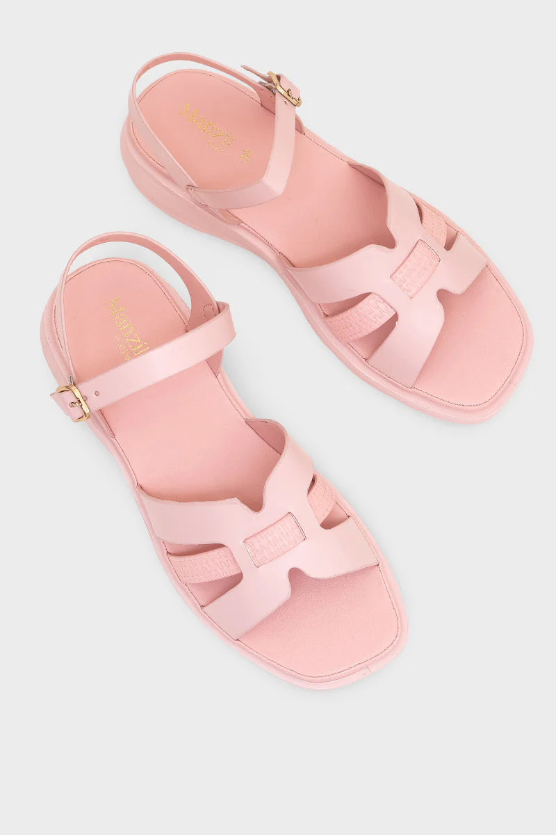 Women Casual Sandal - M1141018 - Image 5
