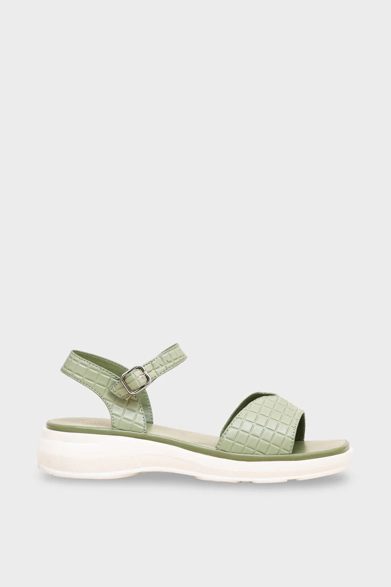 Women Casual Sandal - M1141111 - Image 3