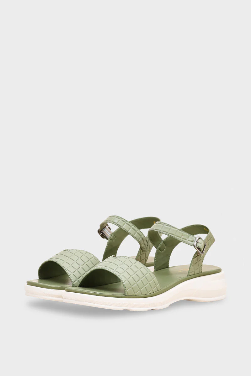 Women Casual Sandal - M1141111 - Image 4