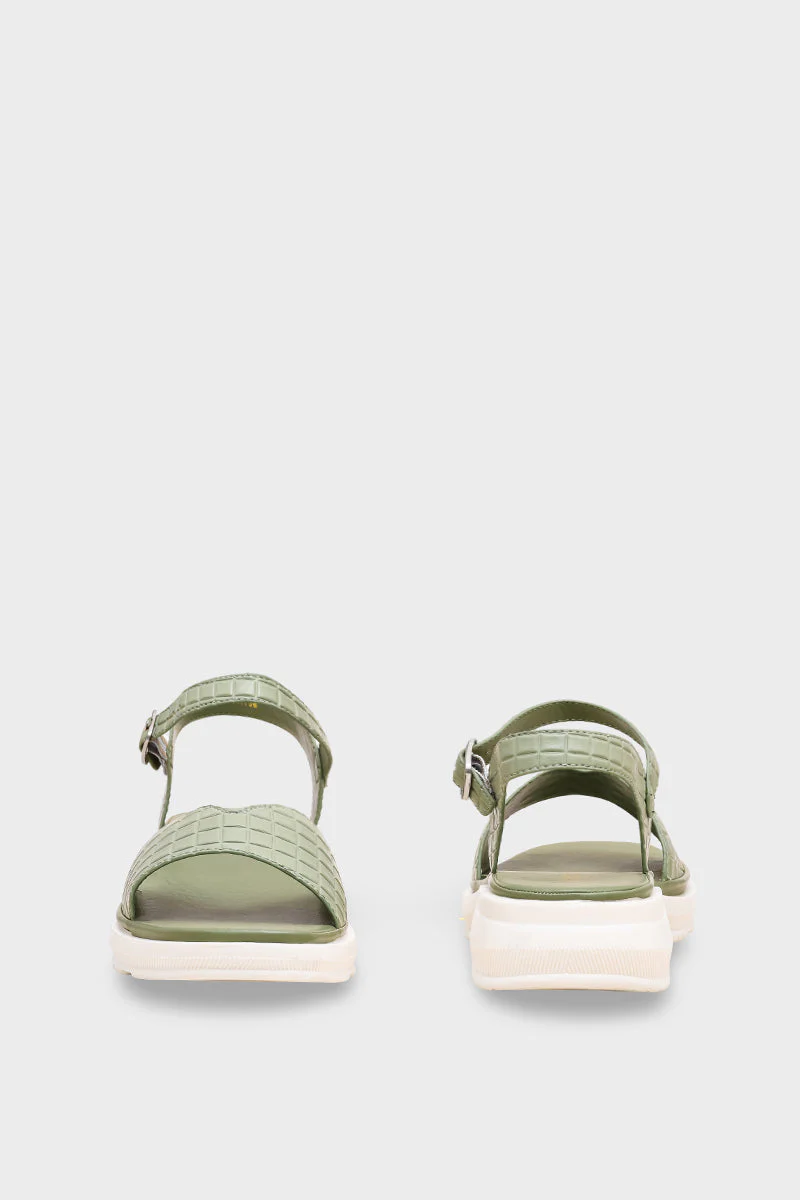 Women Casual Sandal - M1141111 - Image 5