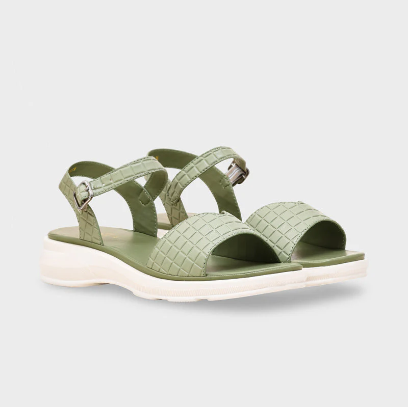 Women Casual Sandal - M1141111 - Image 7