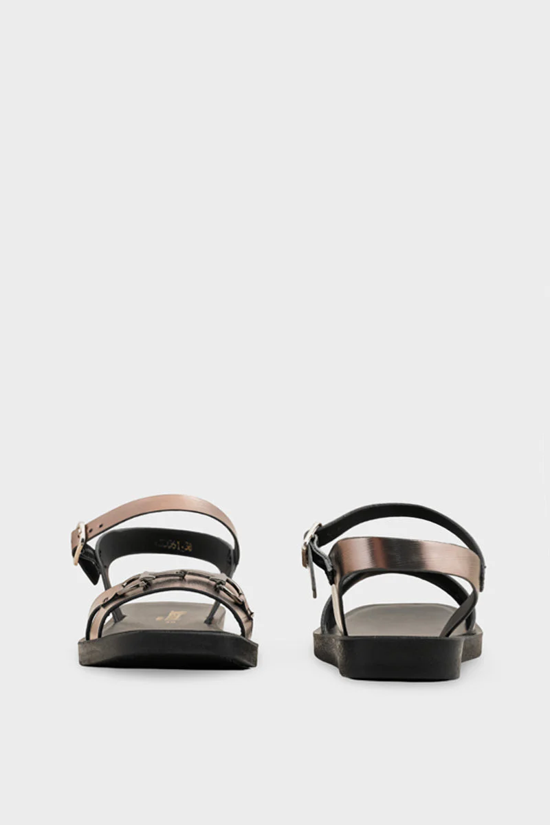 Women Casual Sandal -WS006101 - Image 4