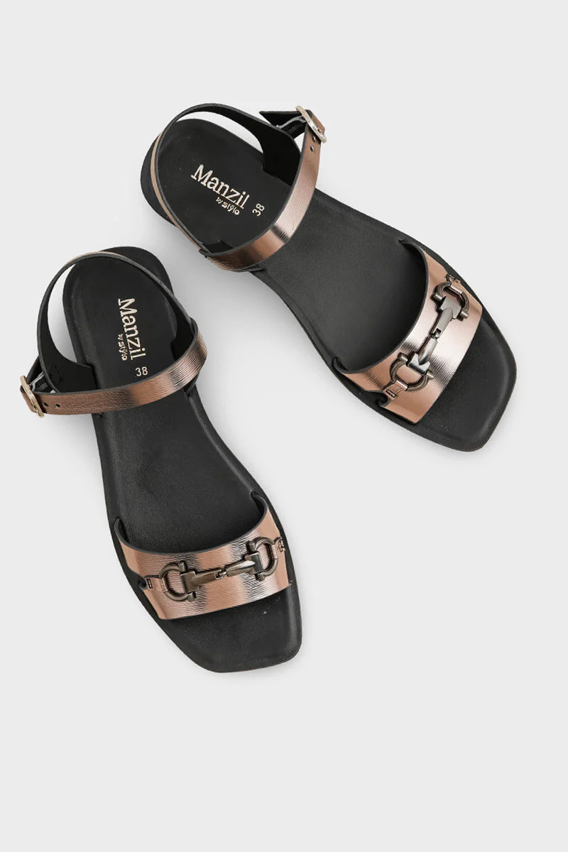 Women Casual Sandal -WS006101 - Image 5