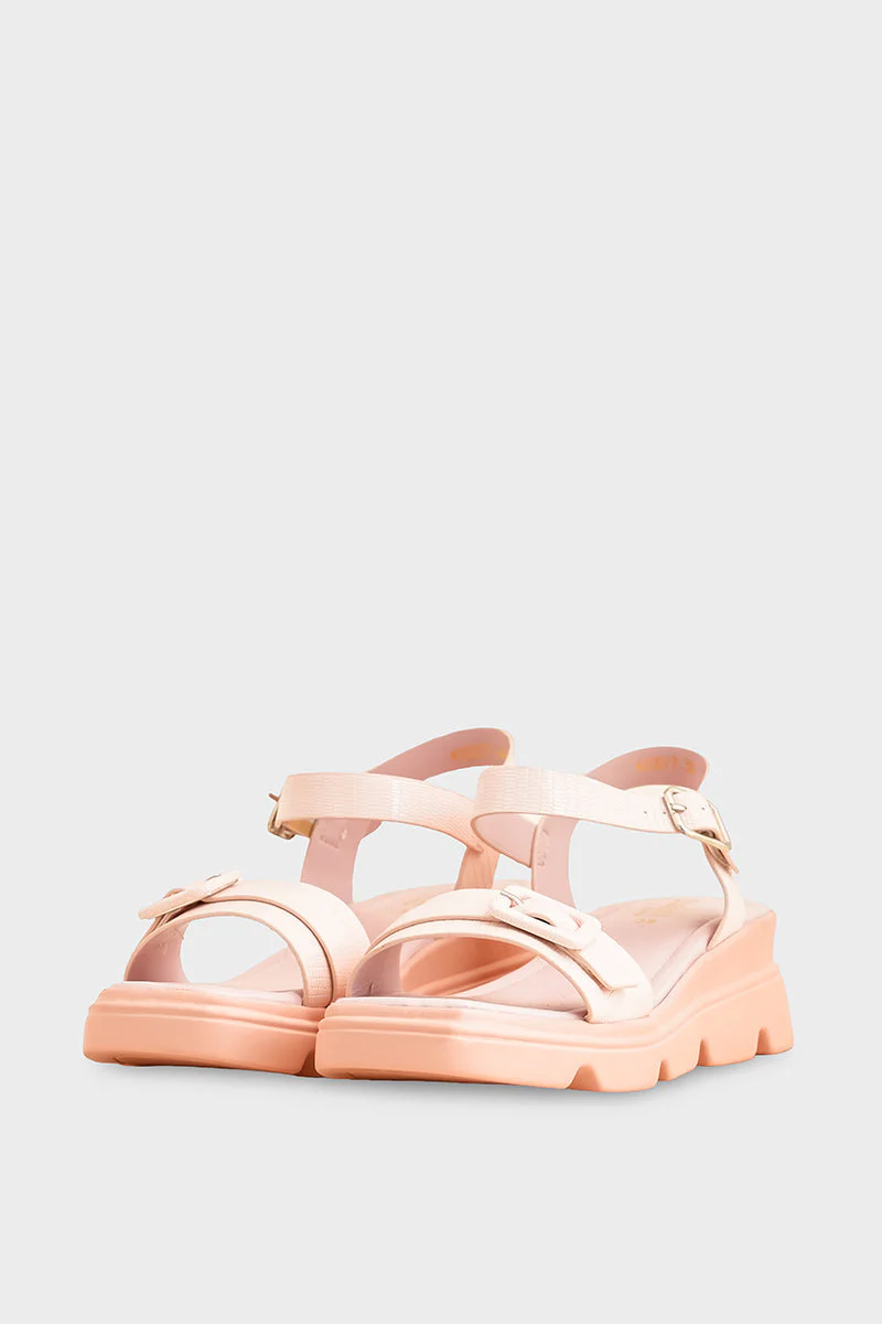 Women Casual Sandal -WS007718 - Image 3