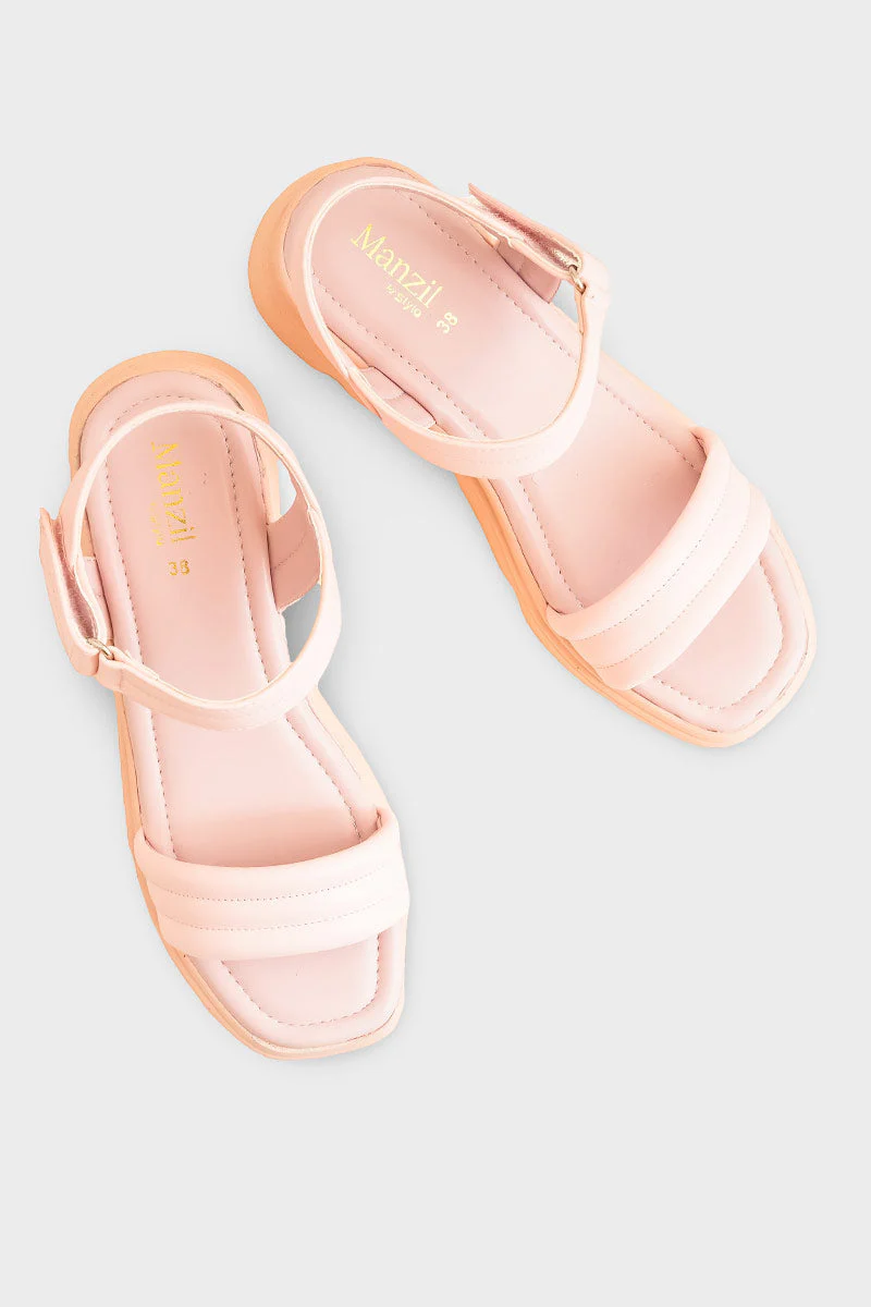 Women Casual Sandal -WS007818 - Image 5