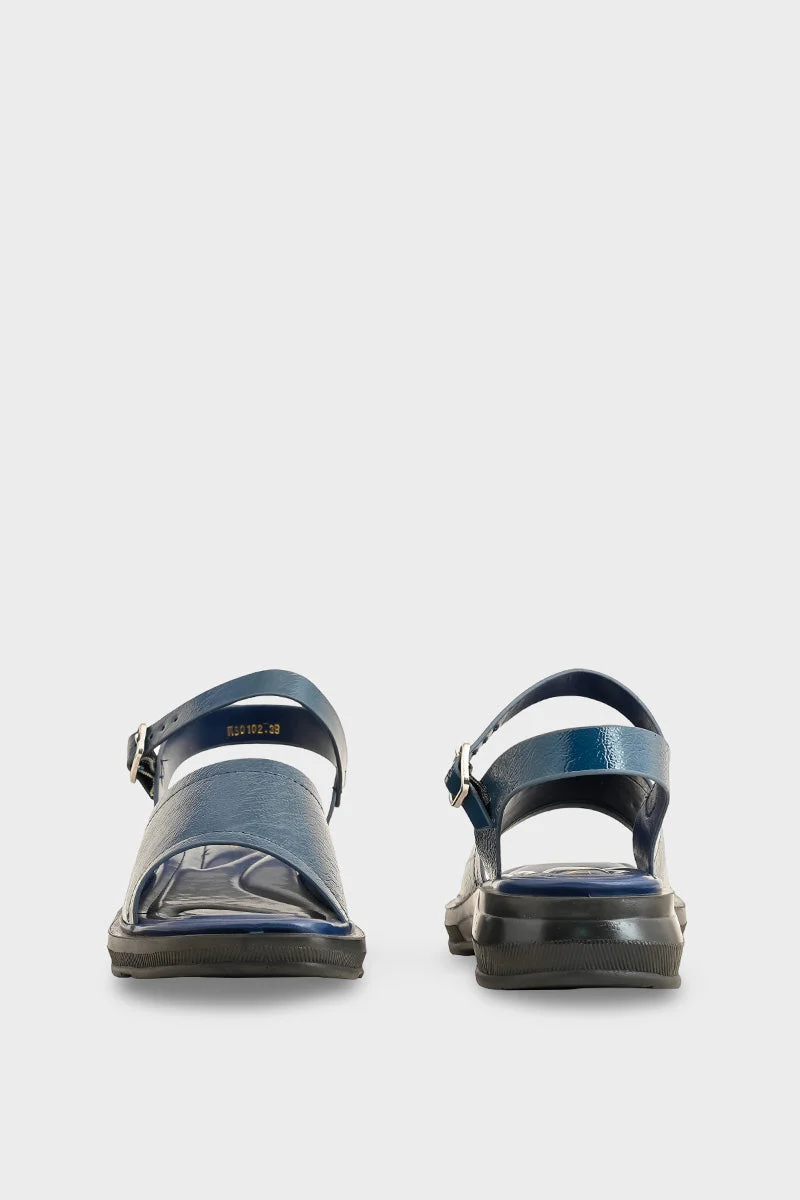 Women Casual Sandal -WS010248 - Image 4