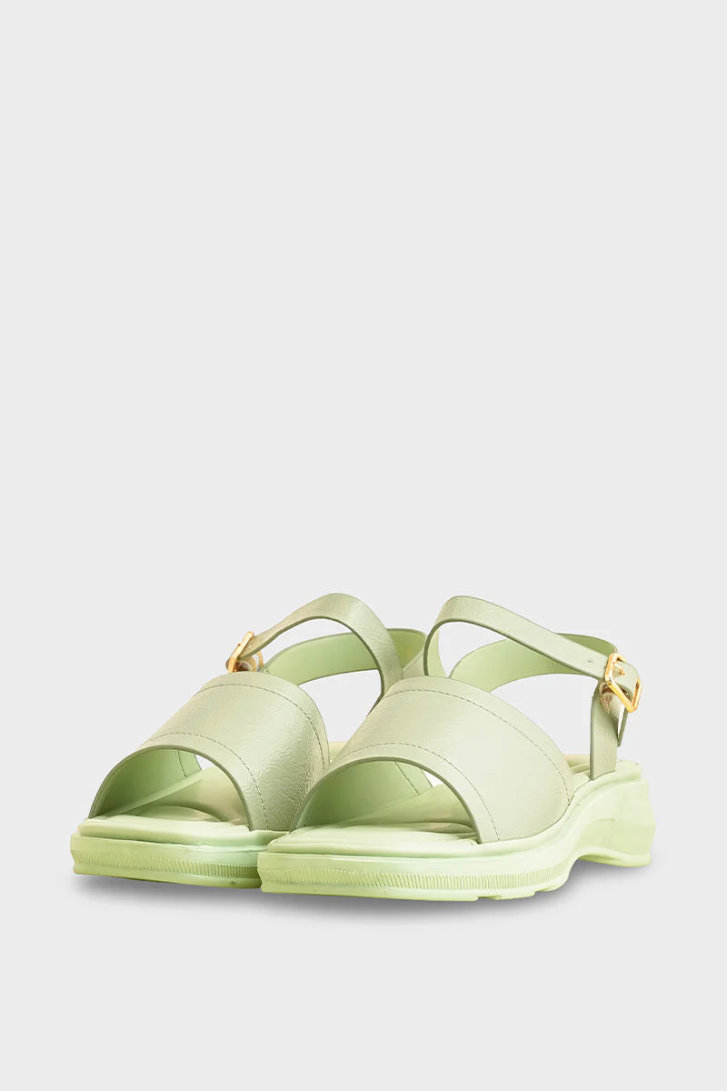 Women Casual Sandal -WS010287 - Image 2