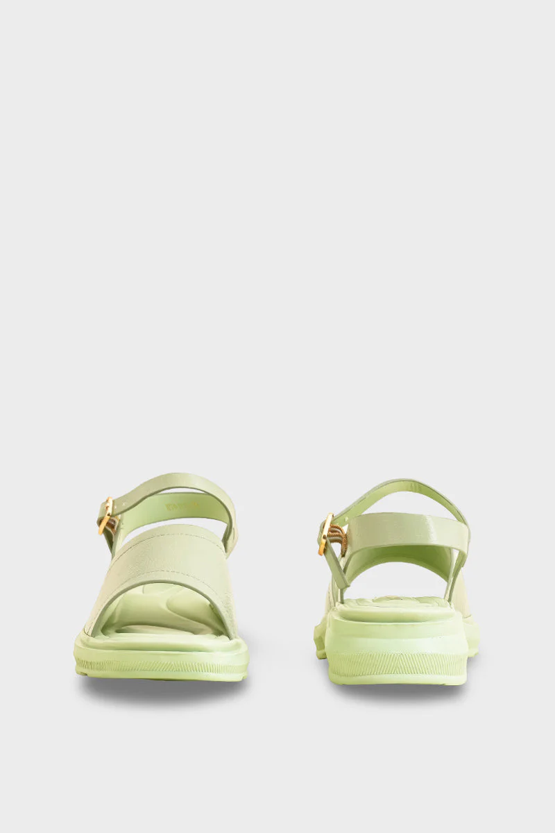 Women Casual Sandal -WS010287 - Image 3