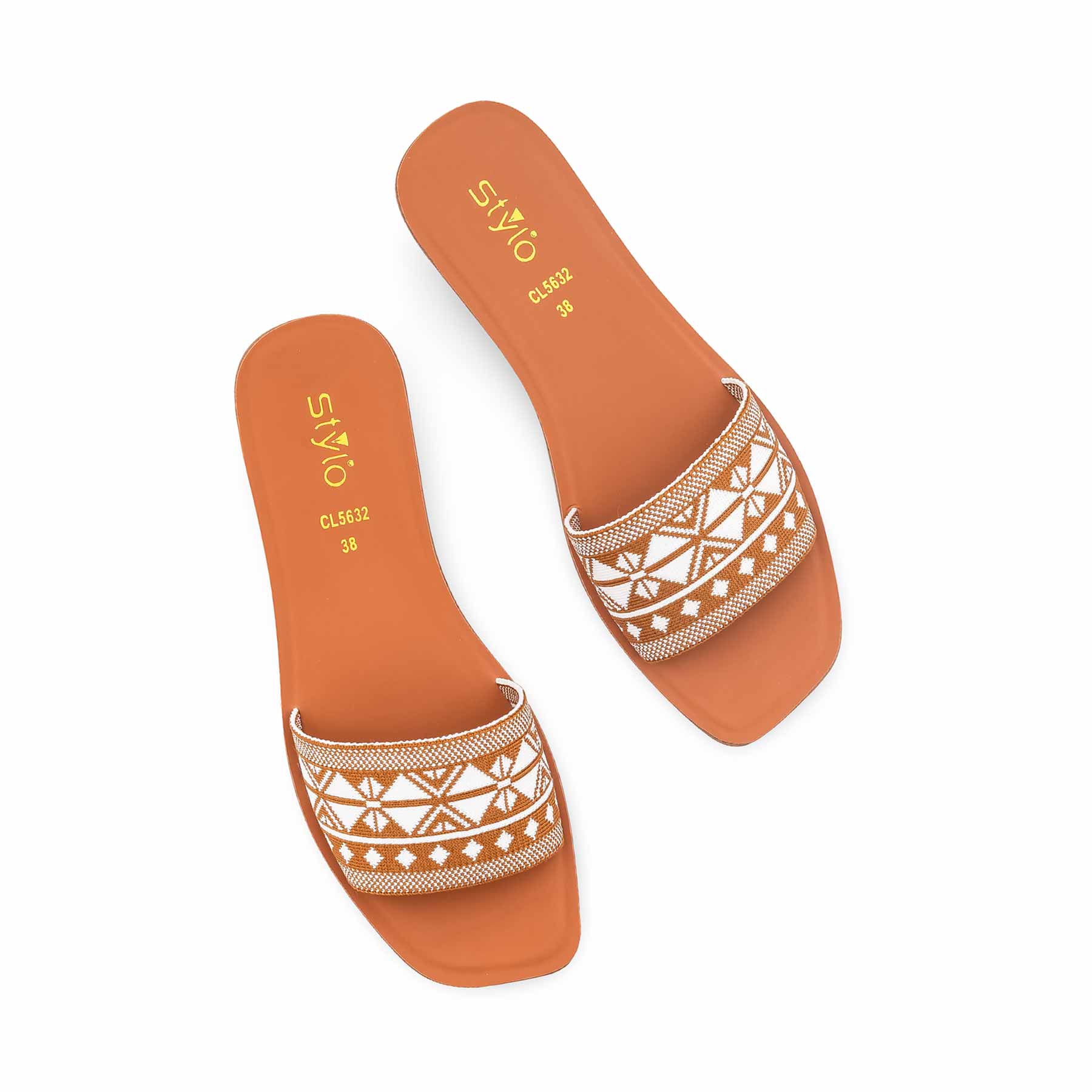 Women Casual Slipper - CL563226 - Image 11