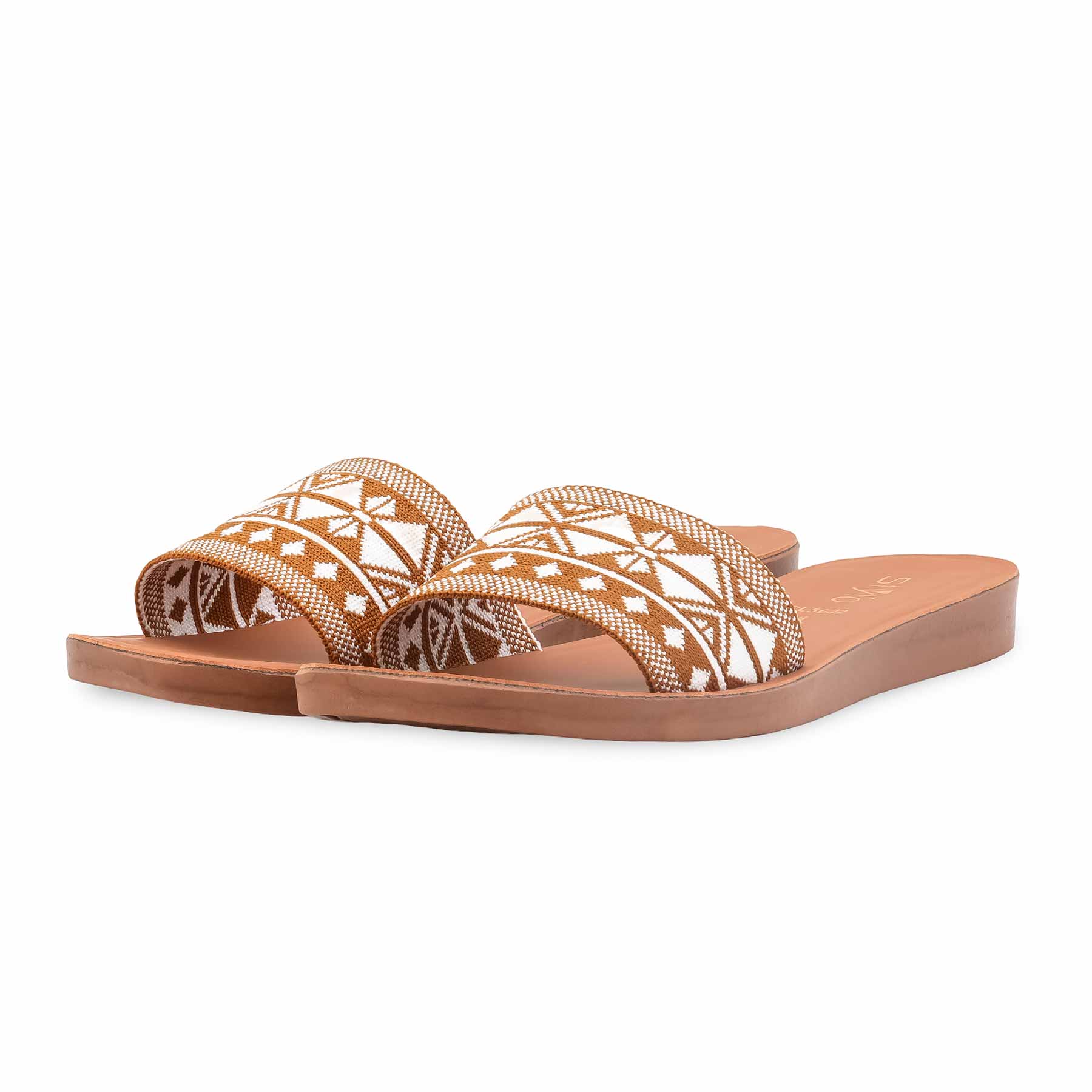 Women Casual Slipper - CL563226 - Image 9