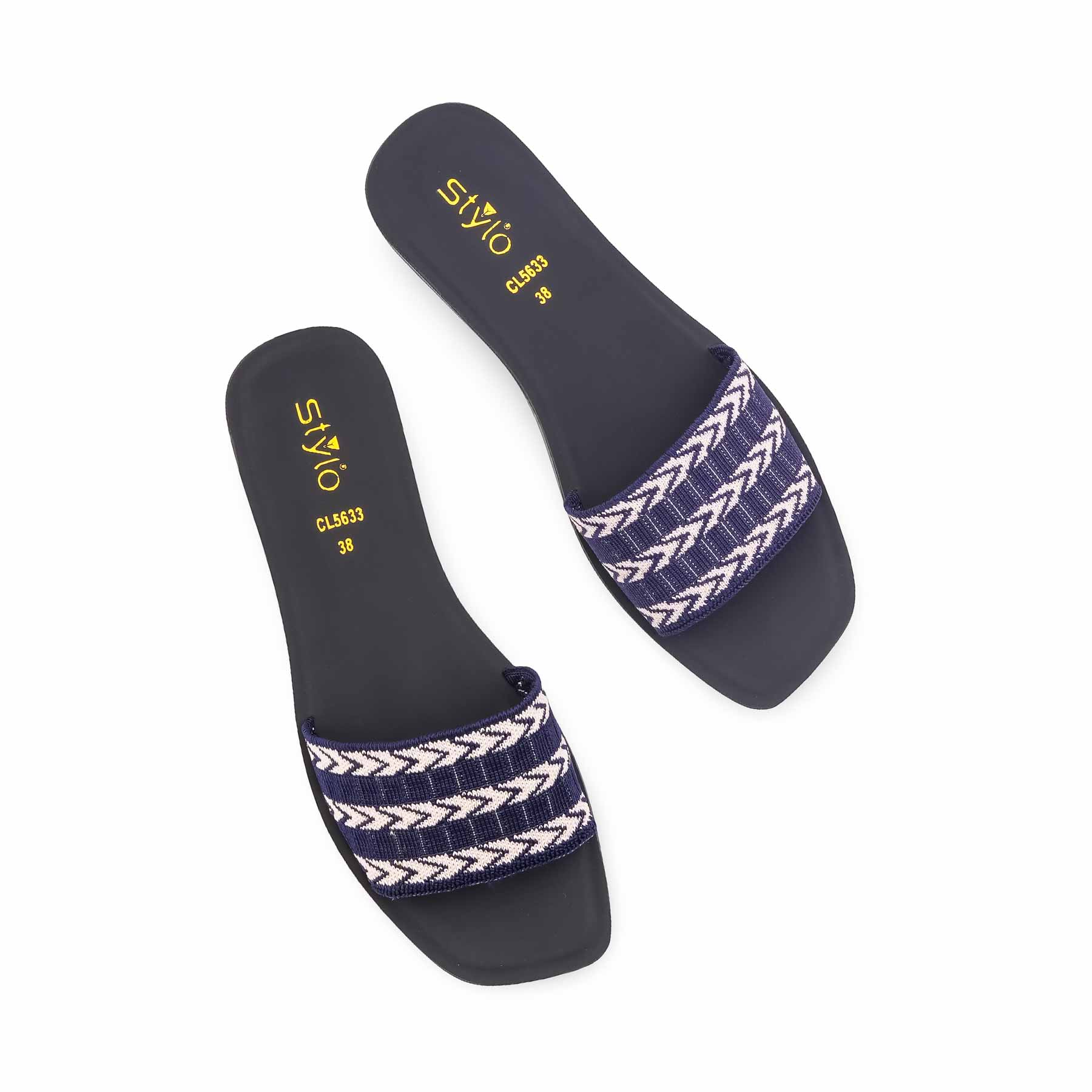 Women Casual Slipper - CL563312 - Image 10