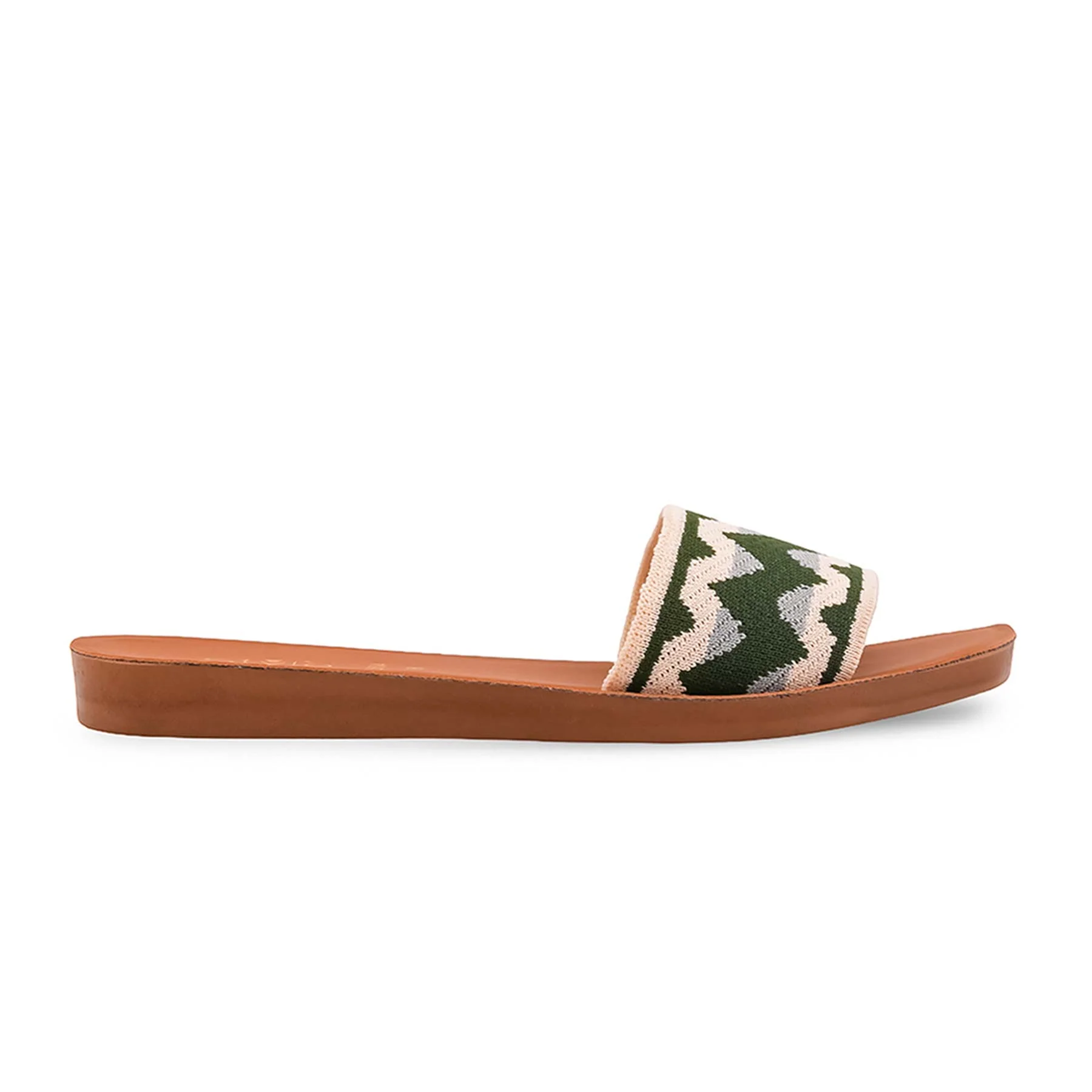 Women Casual Slipper - CL563411 - Image 8
