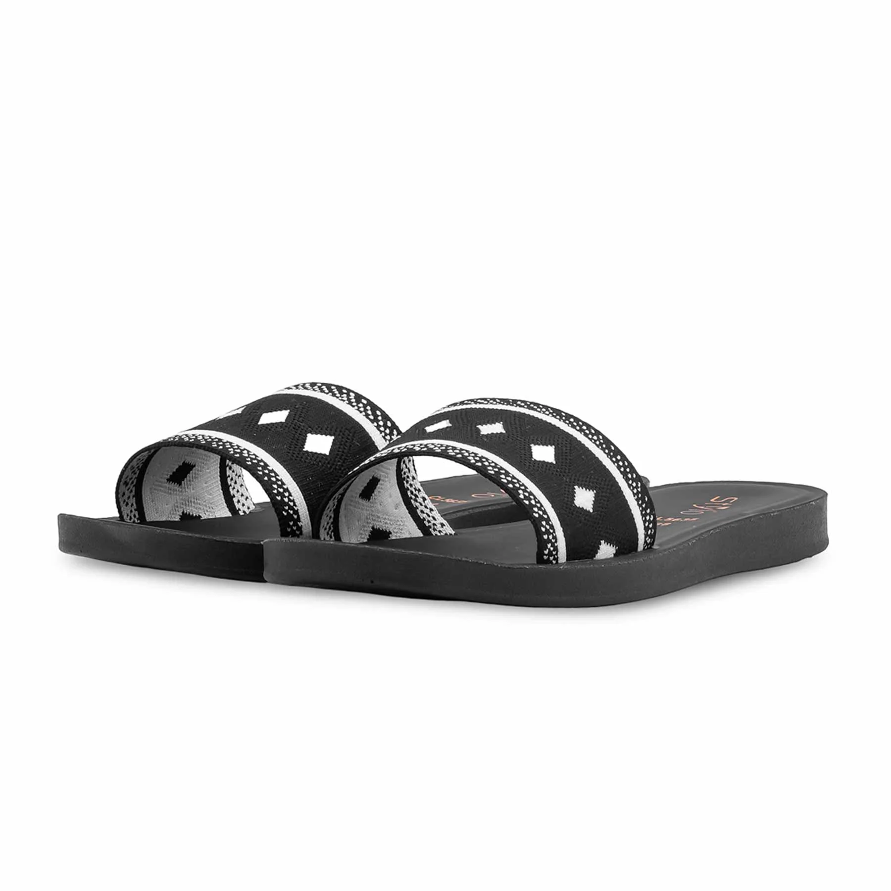 Women Casual Slipper - CL563501 - Image 11