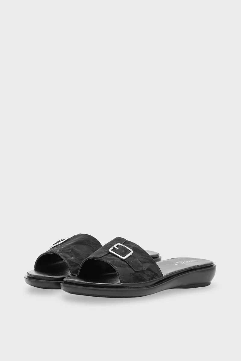 Women Casual Slipper - M1139601 - Image 3