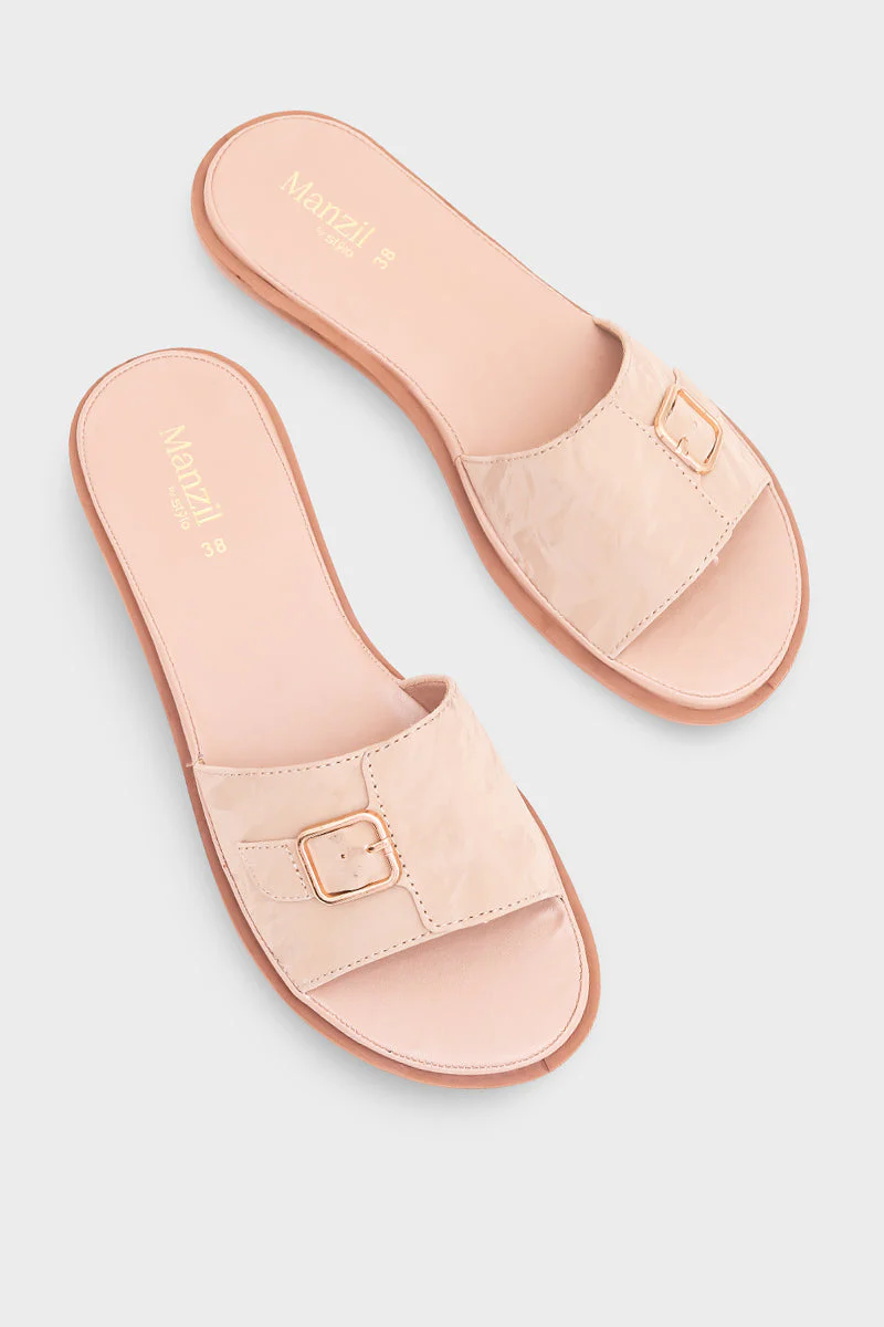 Women Casual Slipper - M1139662 - Image 4