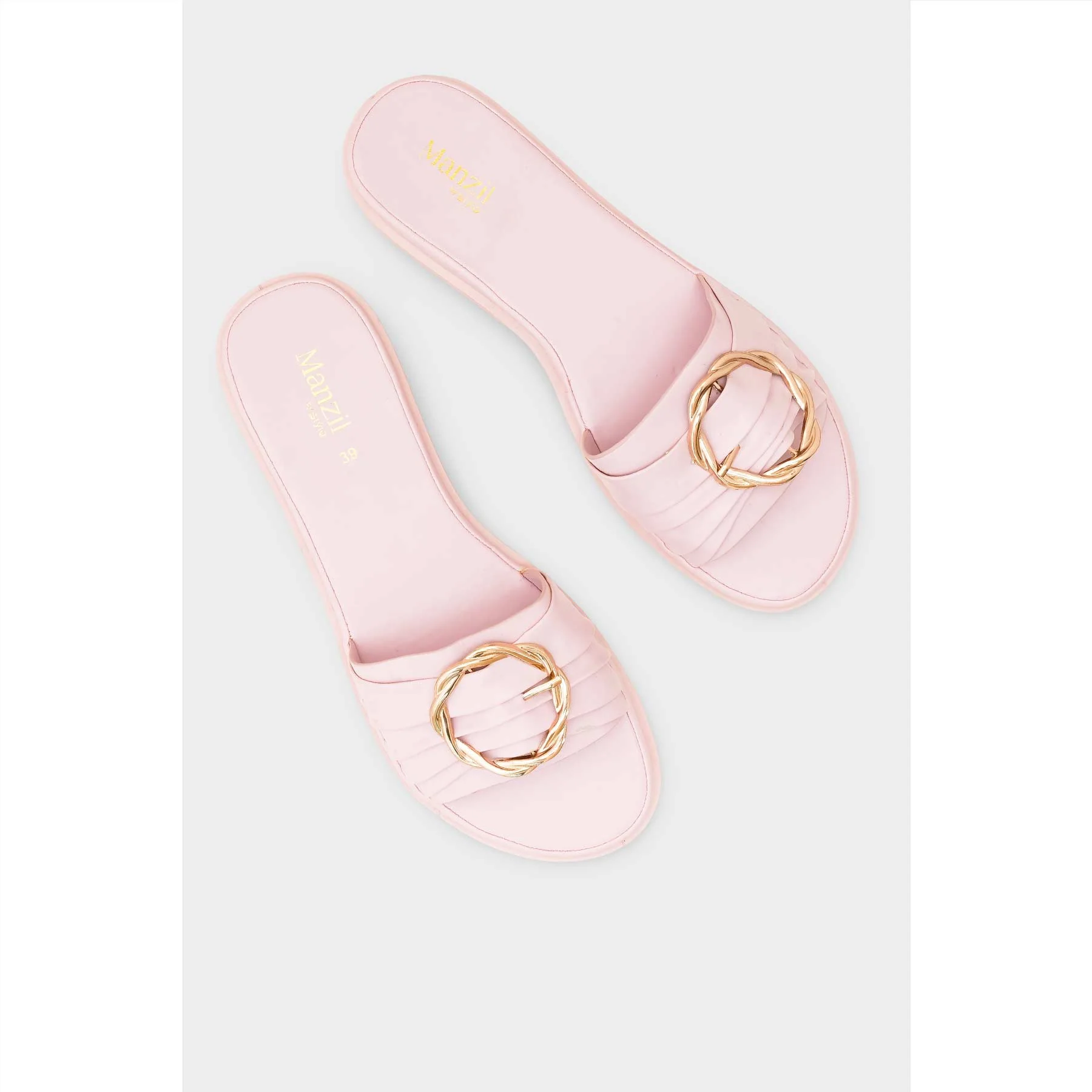 Women Casual Slipper - M1139818 - Image 5