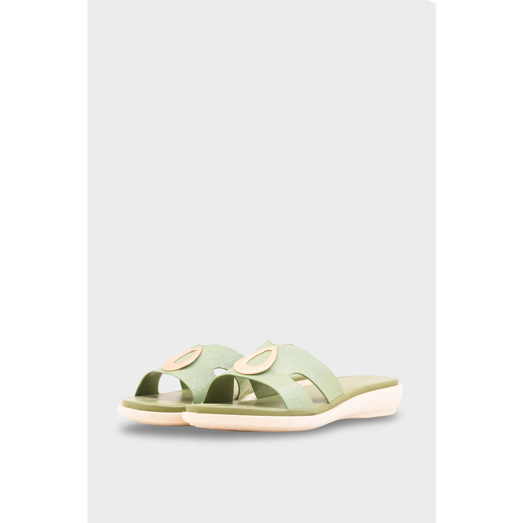 Women Casual Slipper - M1139911 - Image 3