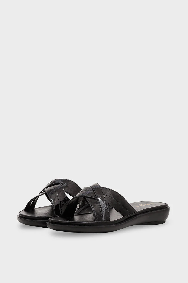 Women Casual Slipper - M1140201 - Image 6