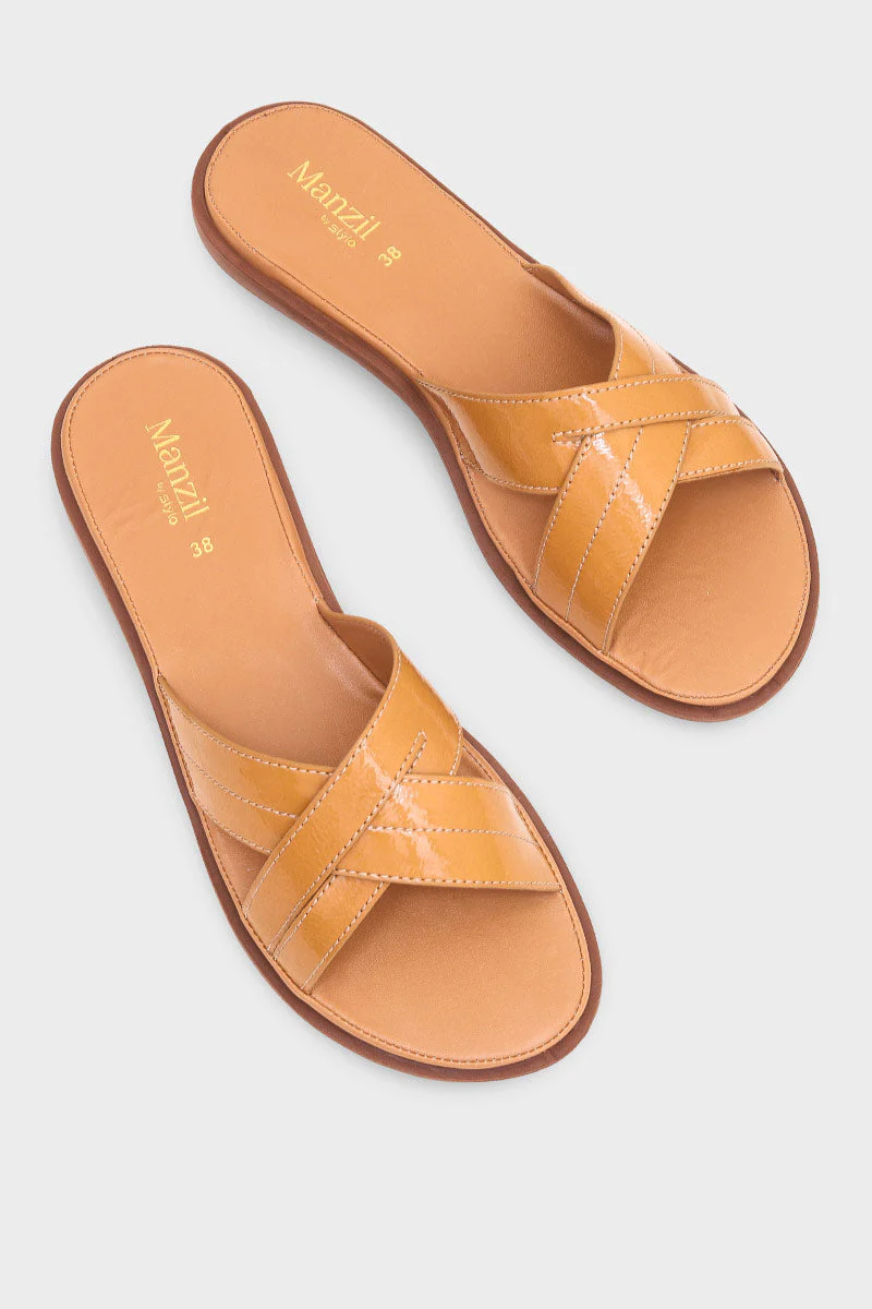 Women Casual Slipper - M1140206 - Image 8