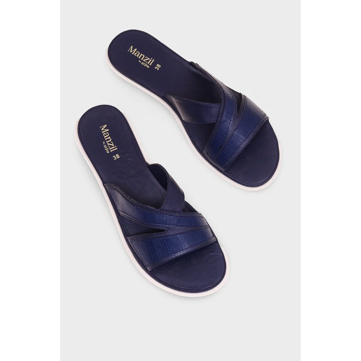 Women Casual Slipper - M1140348 - Image 7
