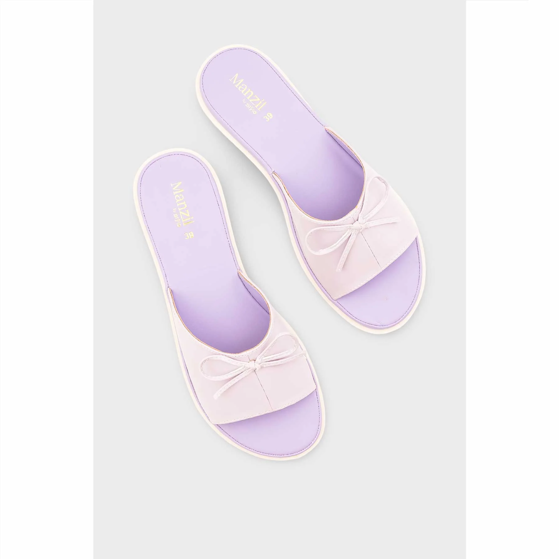 Women Casual Slipper - M1140566 - Image 5