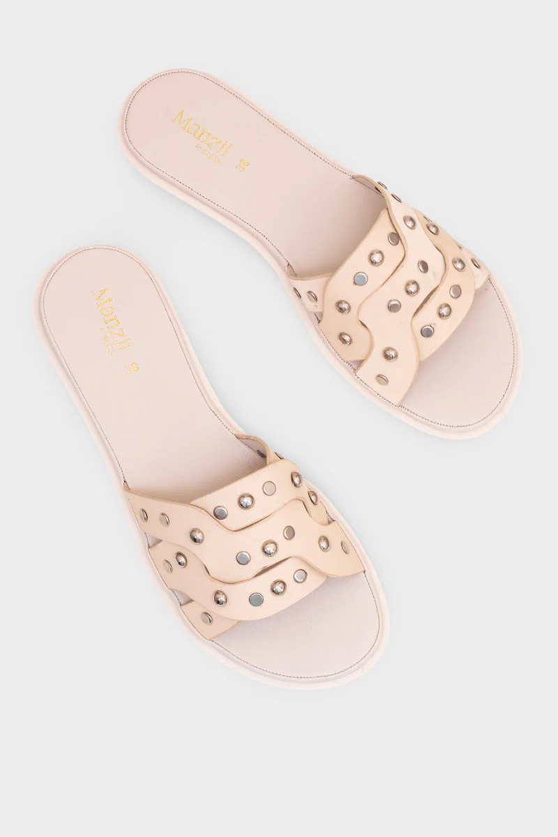 Women Casual Slipper - M1140762 - Image 5
