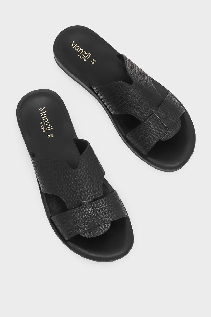 Women Casual Slipper - M1140801 - Image 8