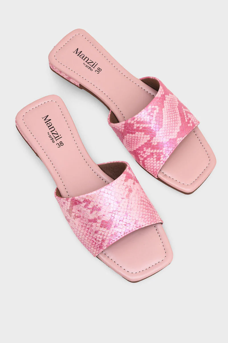 Women Casual Slipper - M2358718 - Image 3