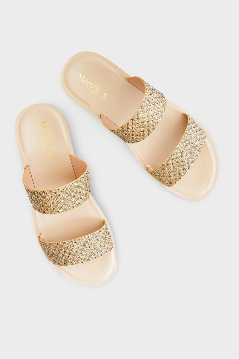 Women Casual Slipper -WS005715 - Image 5