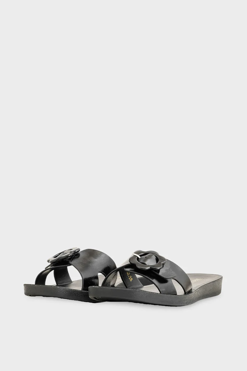 Women Casual Slipper -WS006201 - Image 3