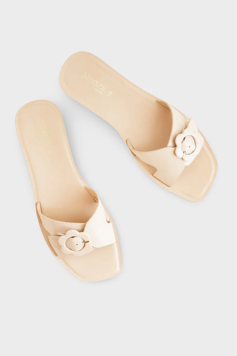 Women Casual Slipper -WS006262 - Image 5