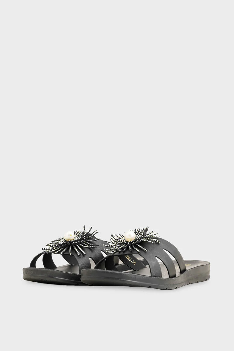 Women Casual Slipper -WS006501 - Image 3