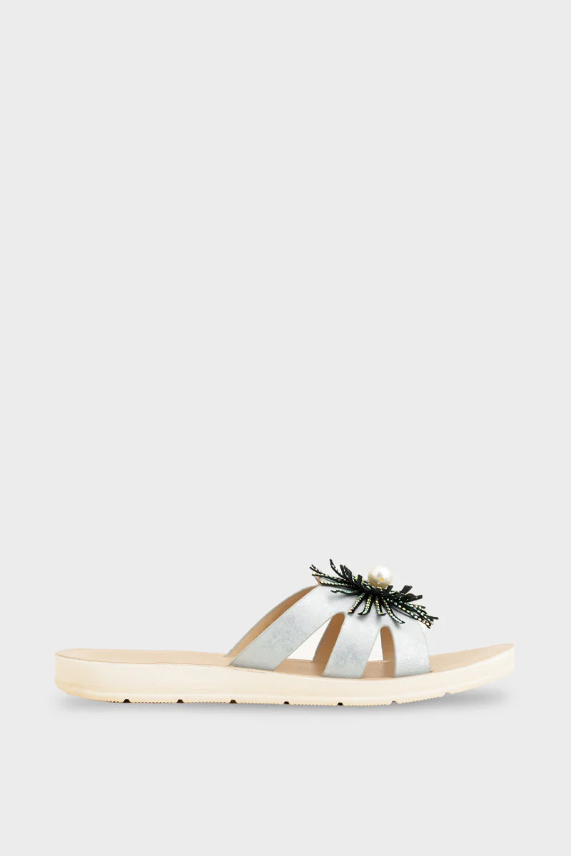 Women Casual Slipper -WS006507 - Image 2