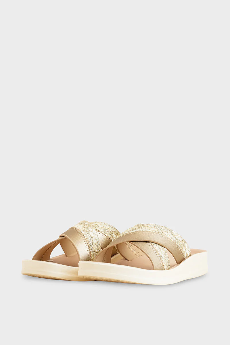 Women Casual Slipper -WS007215 - Image 2