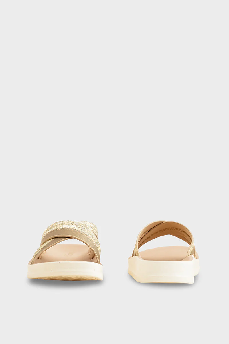 Women Casual Slipper -WS007215 - Image 3