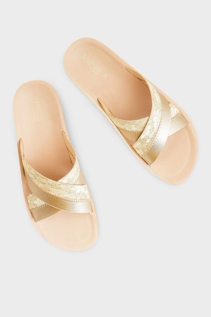 Women Casual Slipper -WS007215 - Image 4