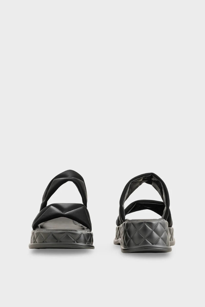 Women Casual Slipper -WS008101 - Image 3