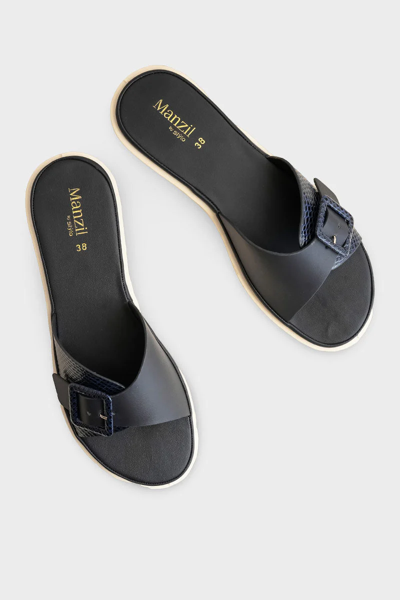 Women Casual Slipper -WS009048 - Image 5