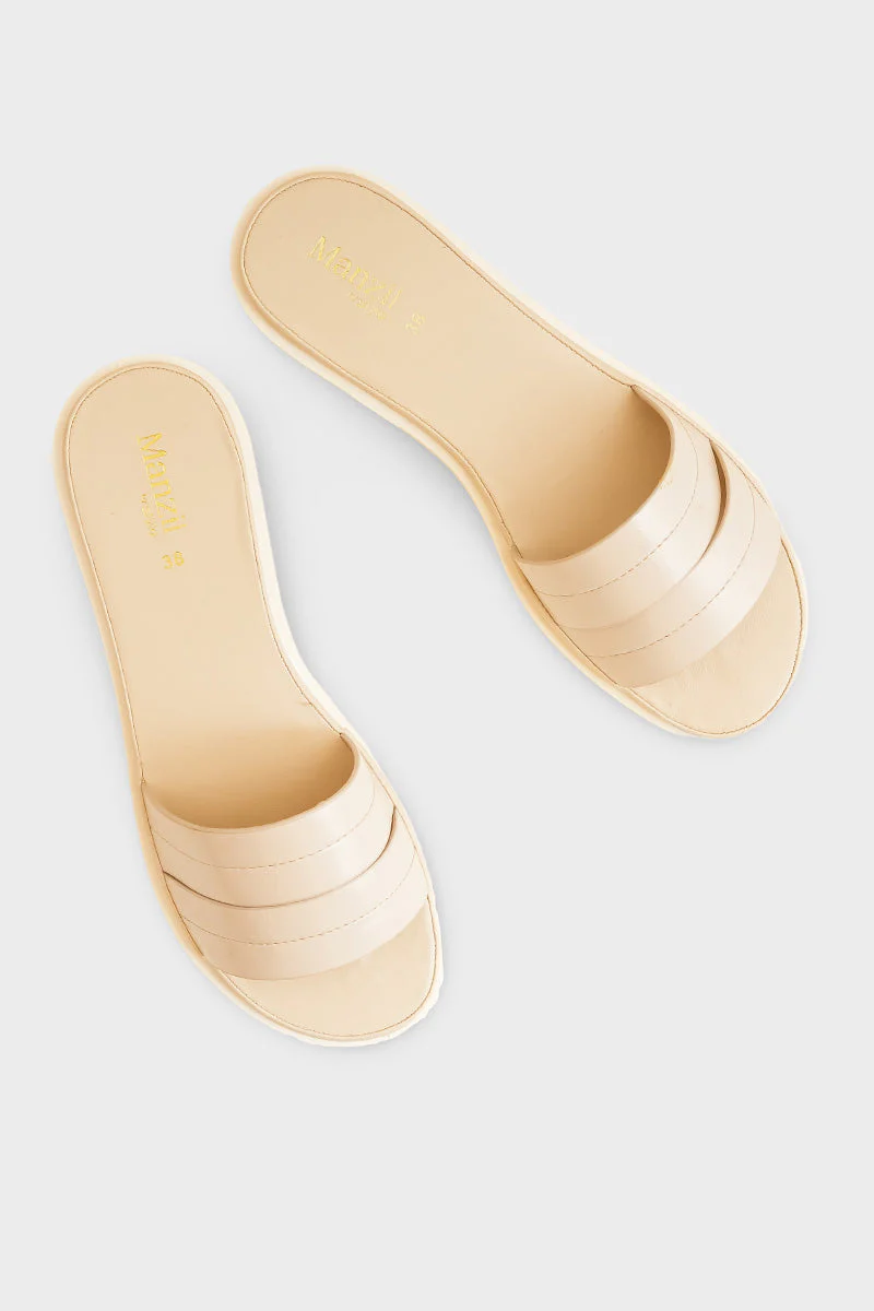 Women Casual Slipper WS009262 - Image 4