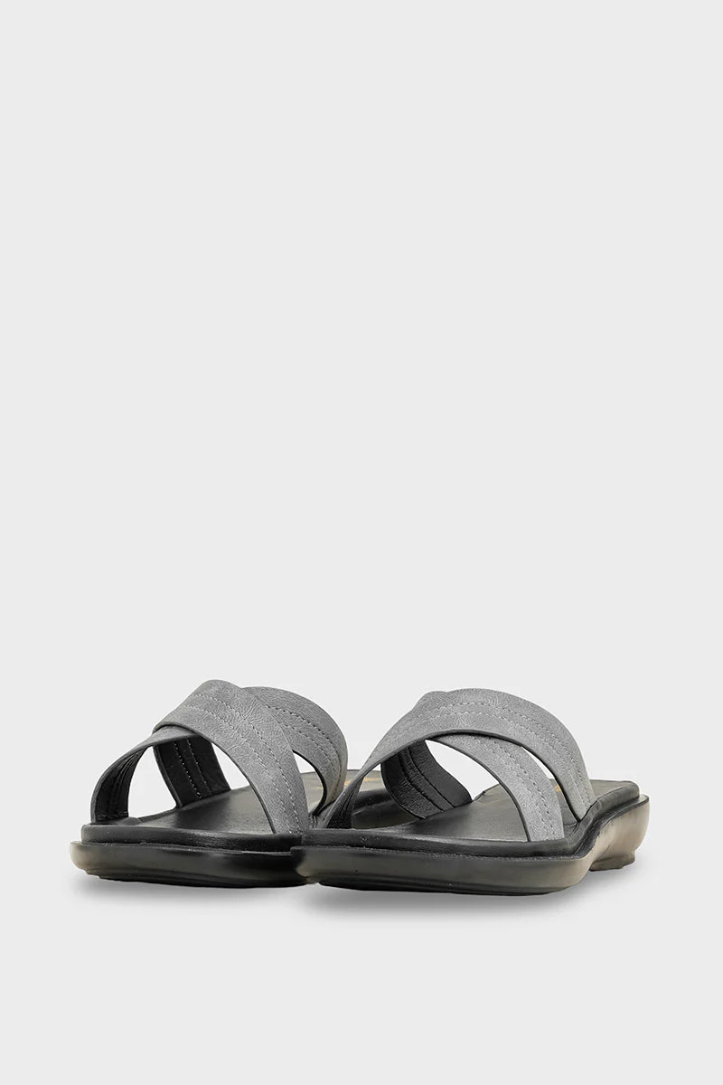 Women Casual Slipper -WS009307 - Image 3