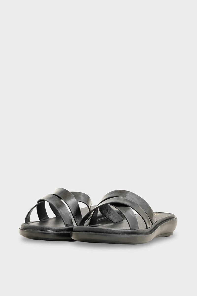 Women Casual Slipper WS009501 - Image 3