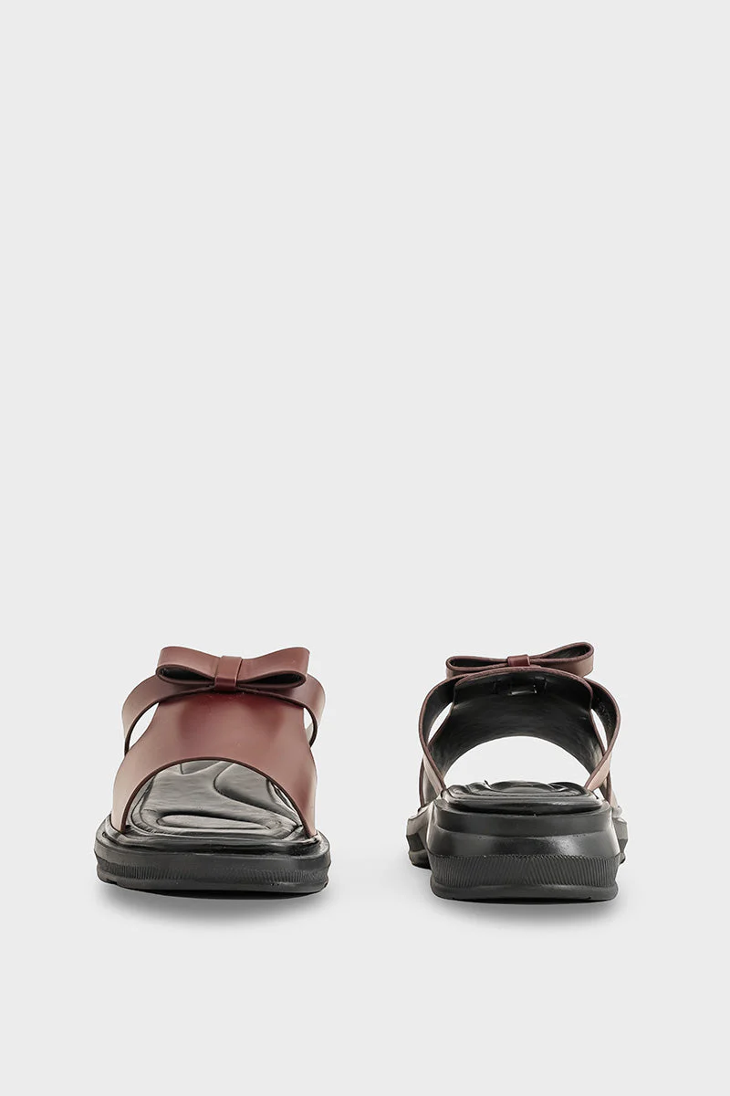 Women Casual Slipper -WS010704 - Image 4