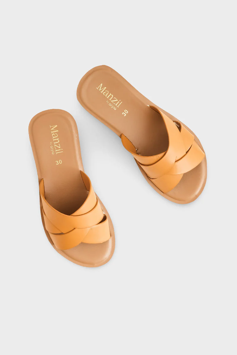 Women Casual Slipper -WS011261 - Image 5
