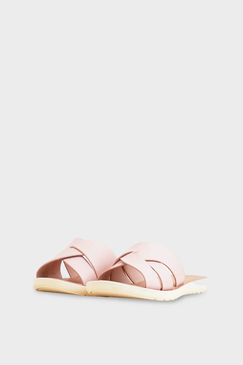 Women Casual Slipper -WS0112B1 - Image 3