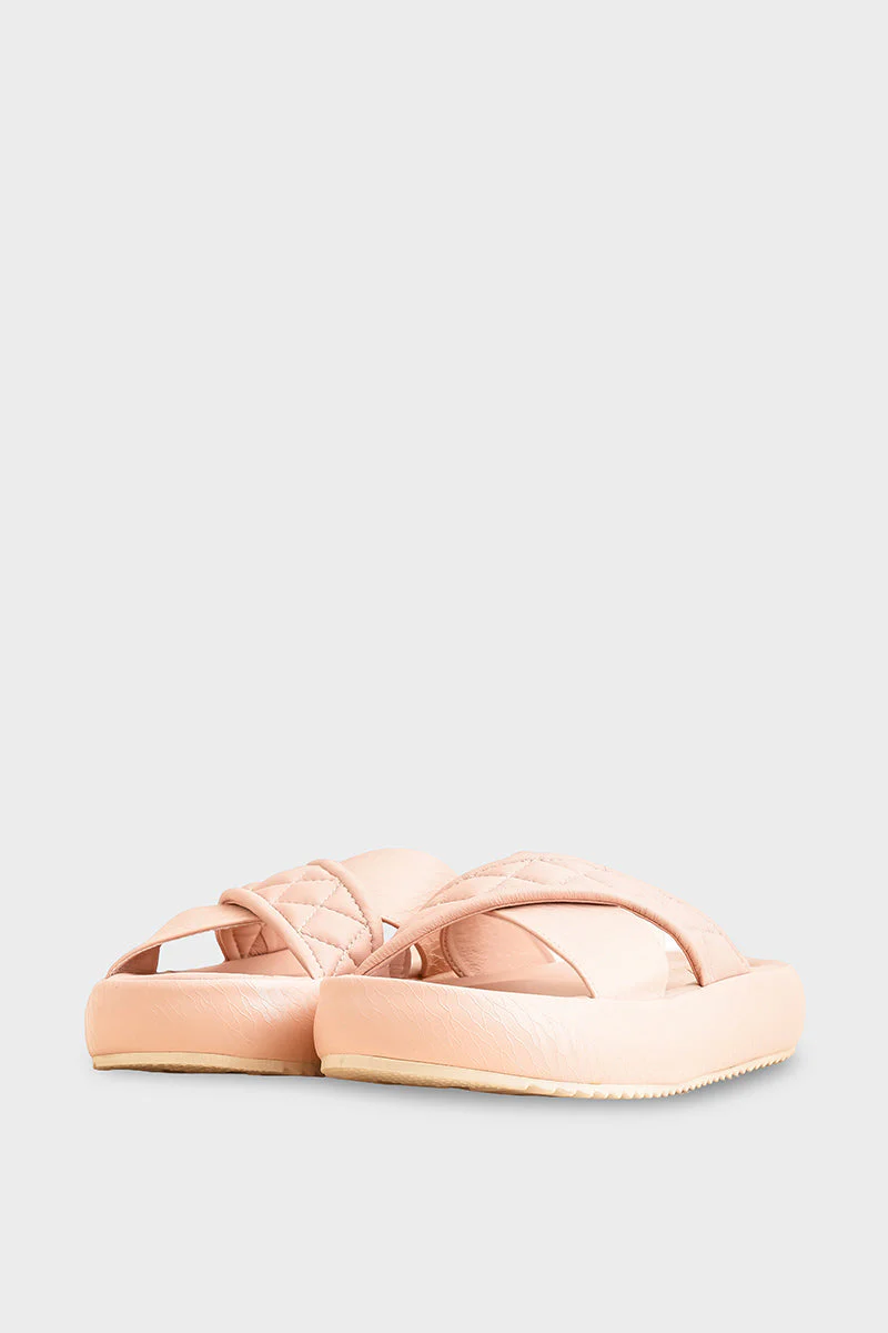 Women Casual Slipper -WS012418 - Image 3