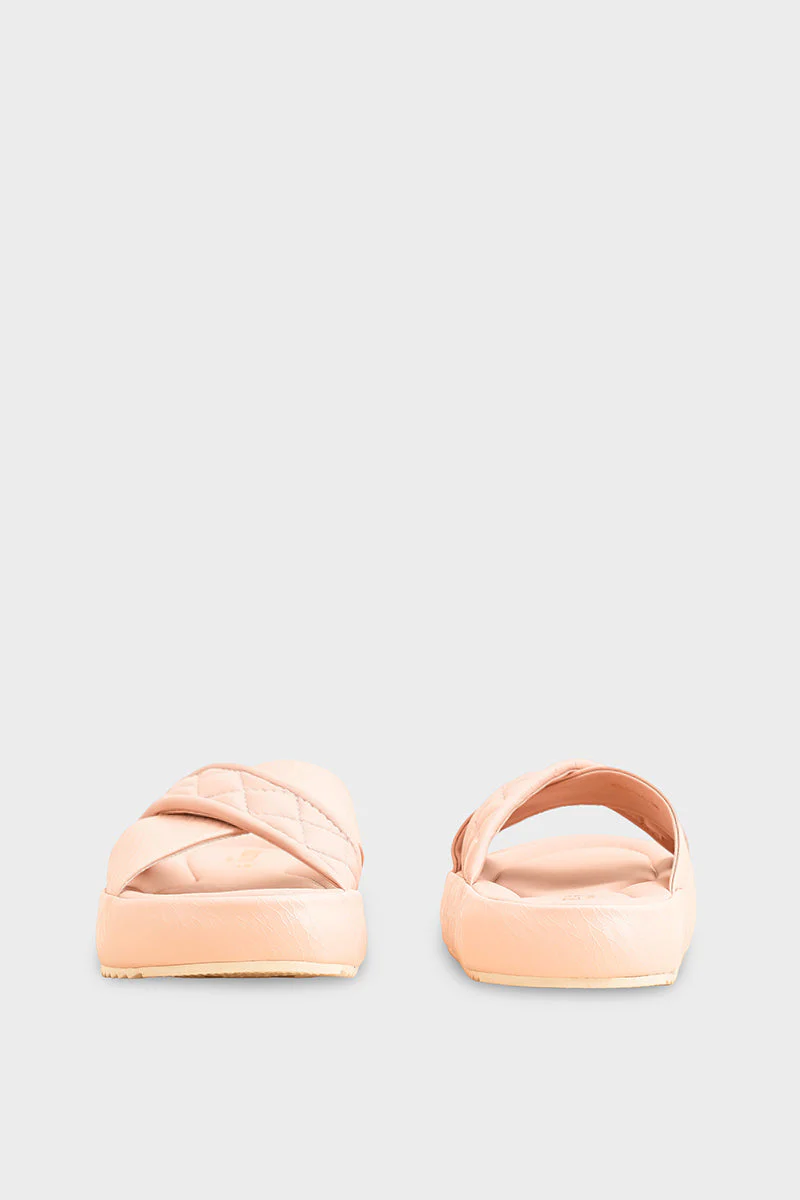 Women Casual Slipper -WS012418 - Image 4