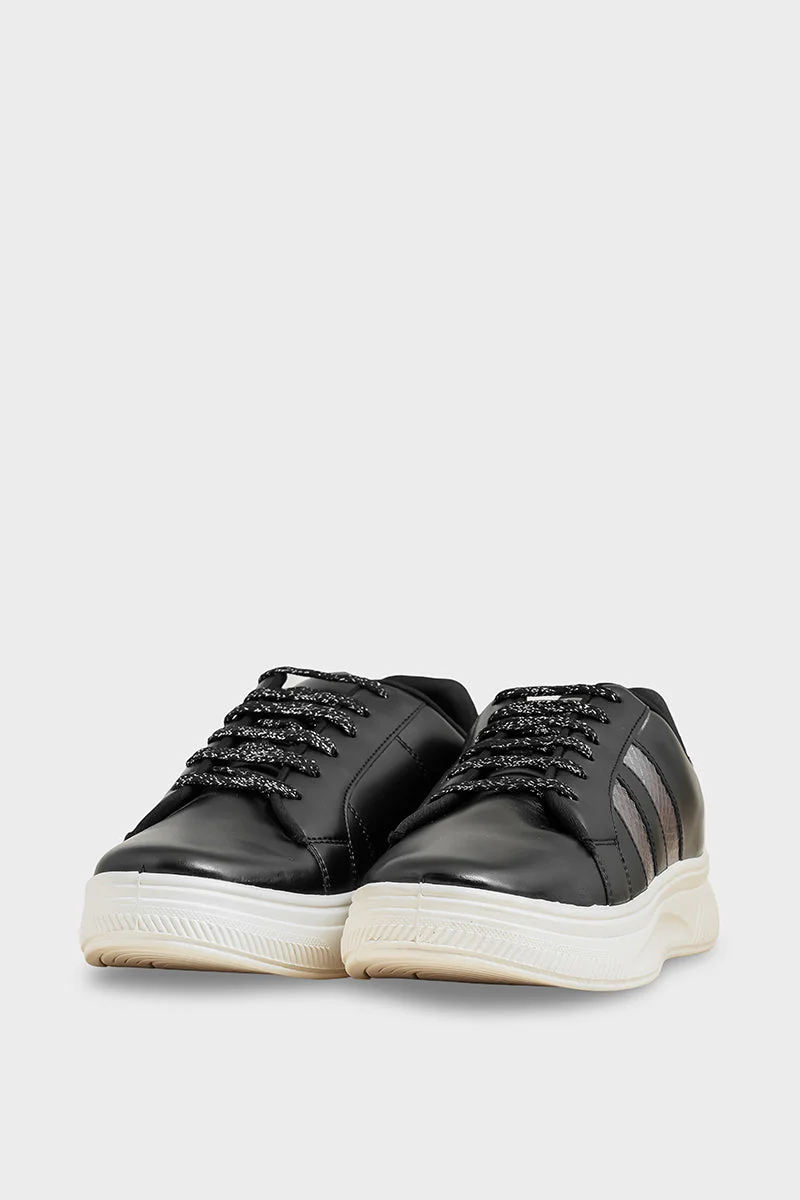 Women Casual Sneaker -WS004401 - Image 3