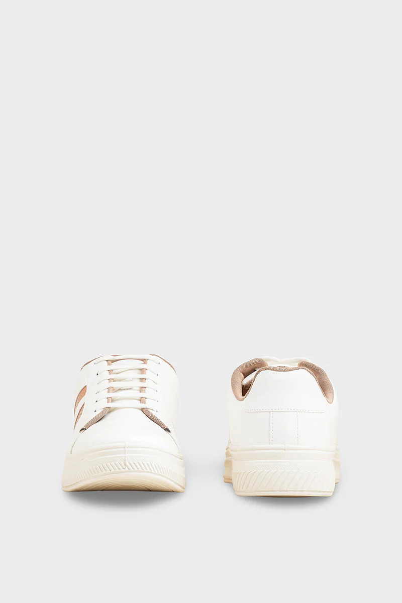 Women Casual Sneaker -WS004409 - Image 4