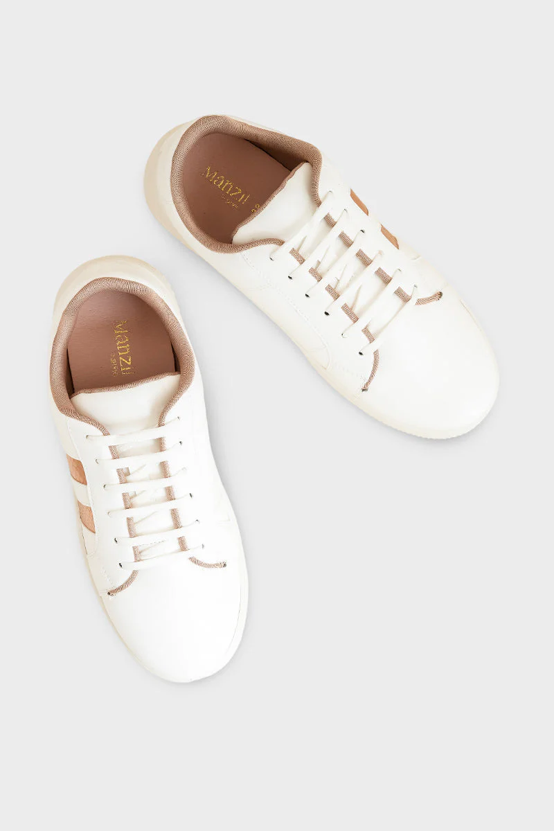 Women Casual Sneaker -WS004409 - Image 5